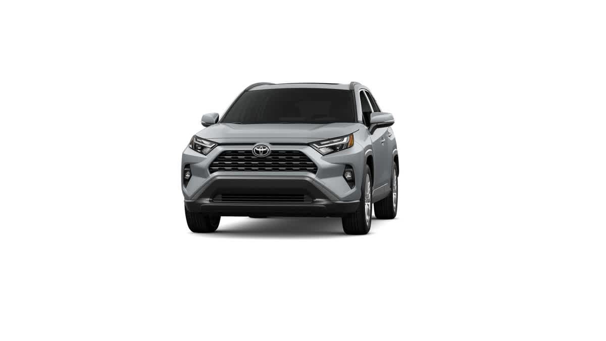 Thumbnail: 2025 Toyota RAV4 - 18