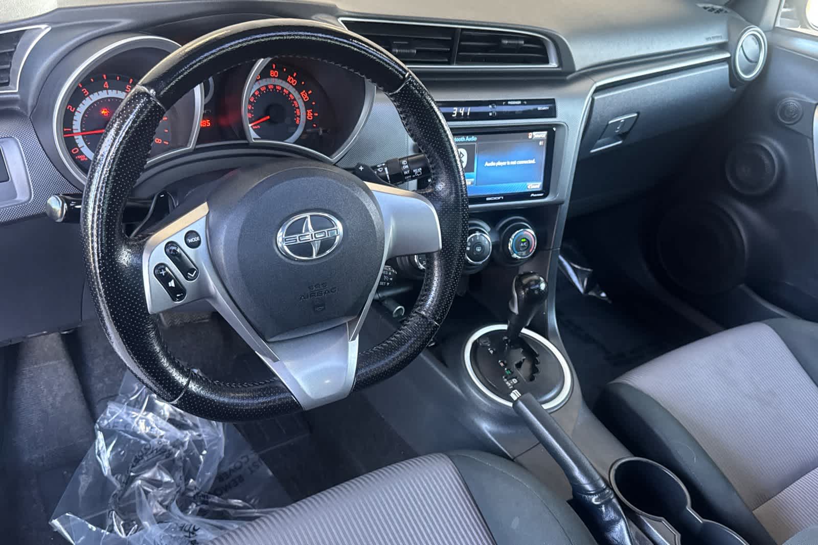 Thumbnail: 2016 Scion tC - 3