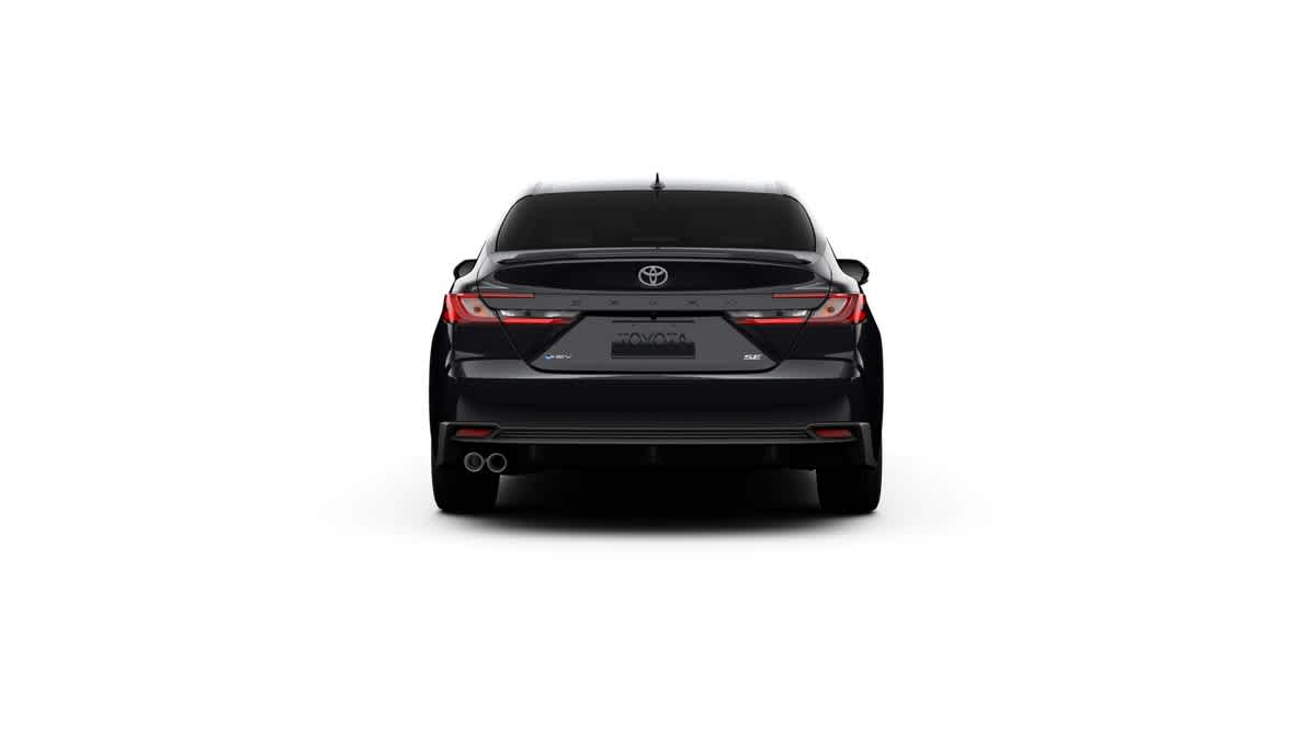 Thumbnail: 2026 Toyota Camry - 8