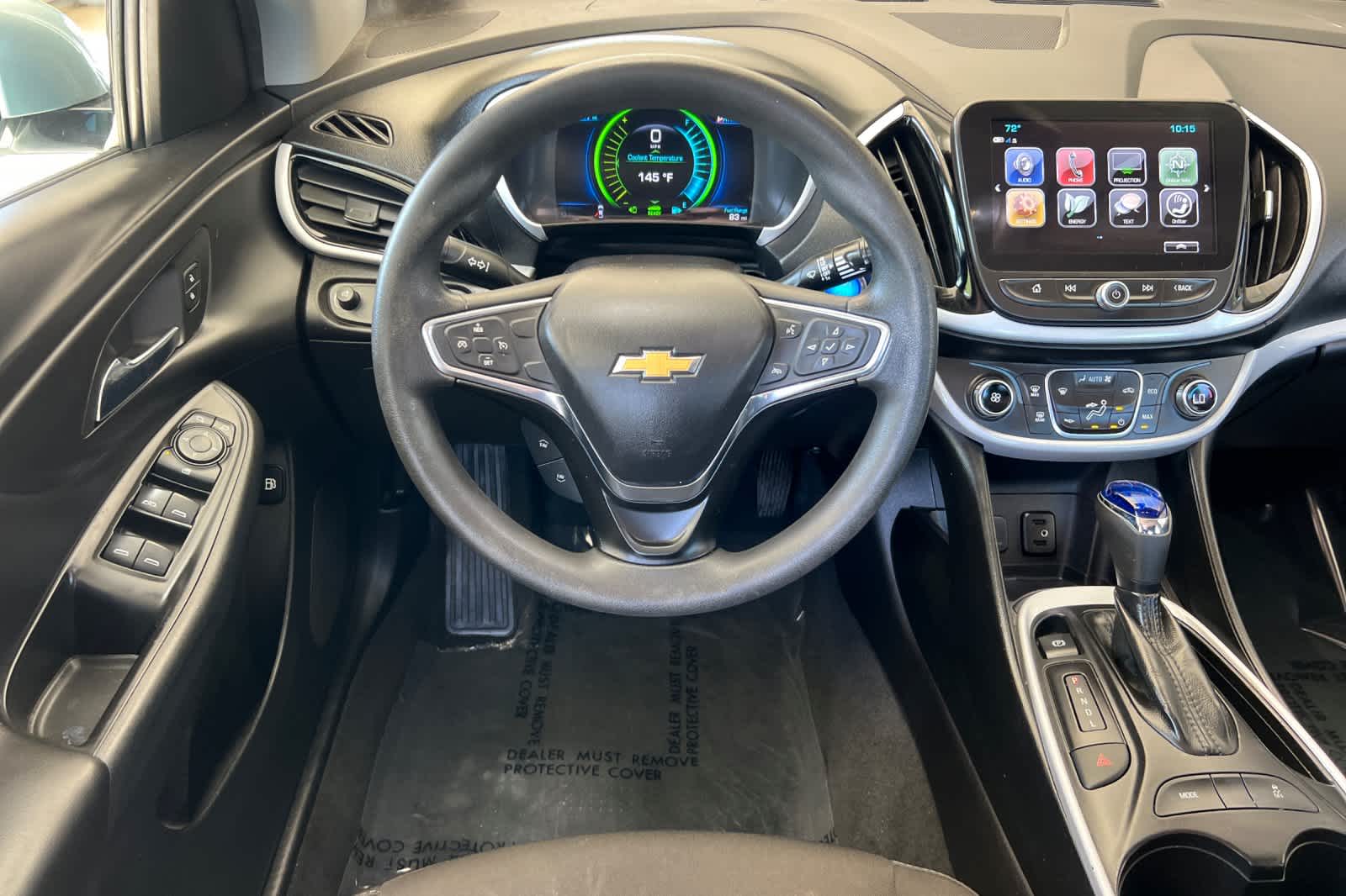 Thumbnail: 2018 Chevrolet Volt - 14