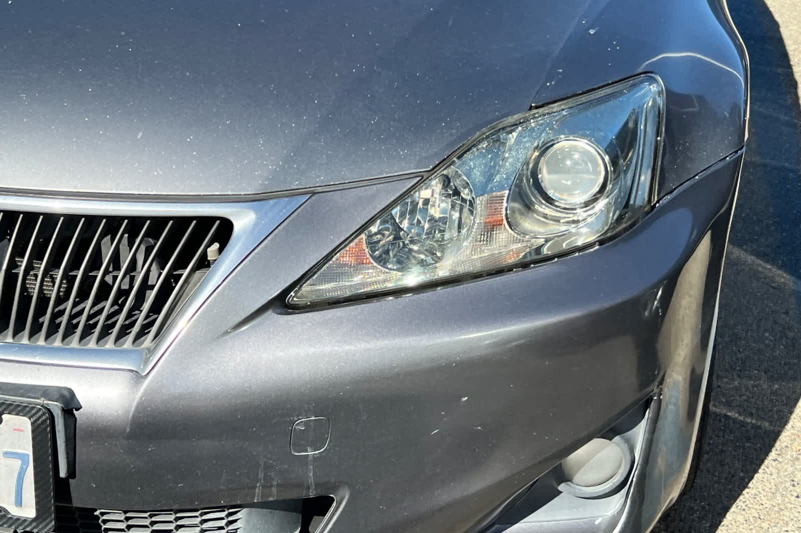 Thumbnail: 2012 Lexus IS - 11