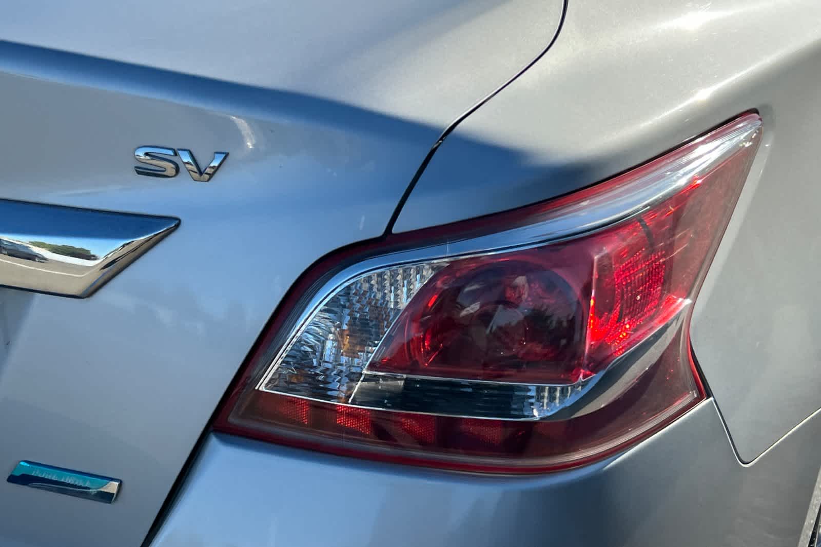 Thumbnail: 2013 Nissan Altima - 23