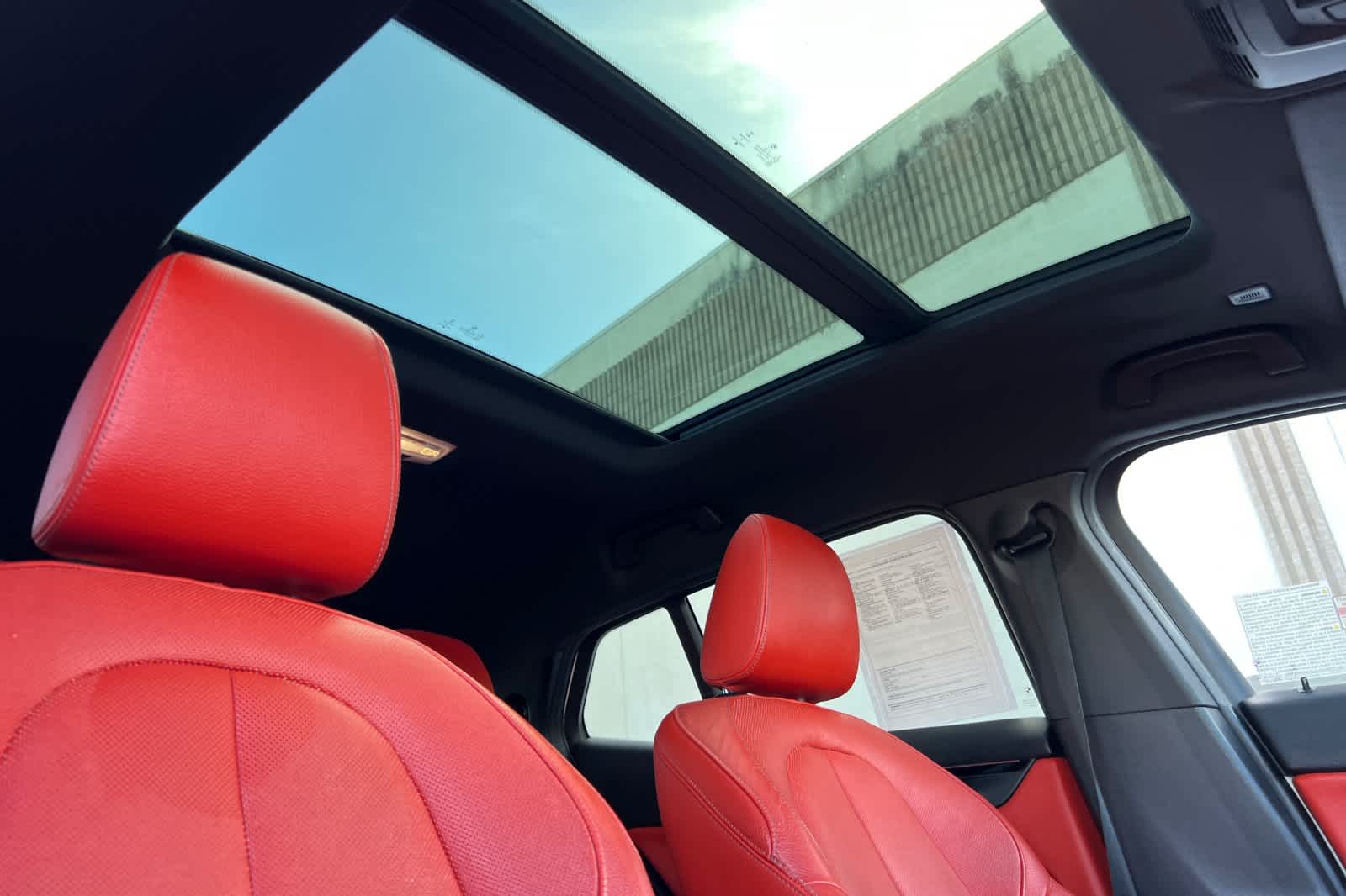 Thumbnail: 2019 BMW X2 - 17