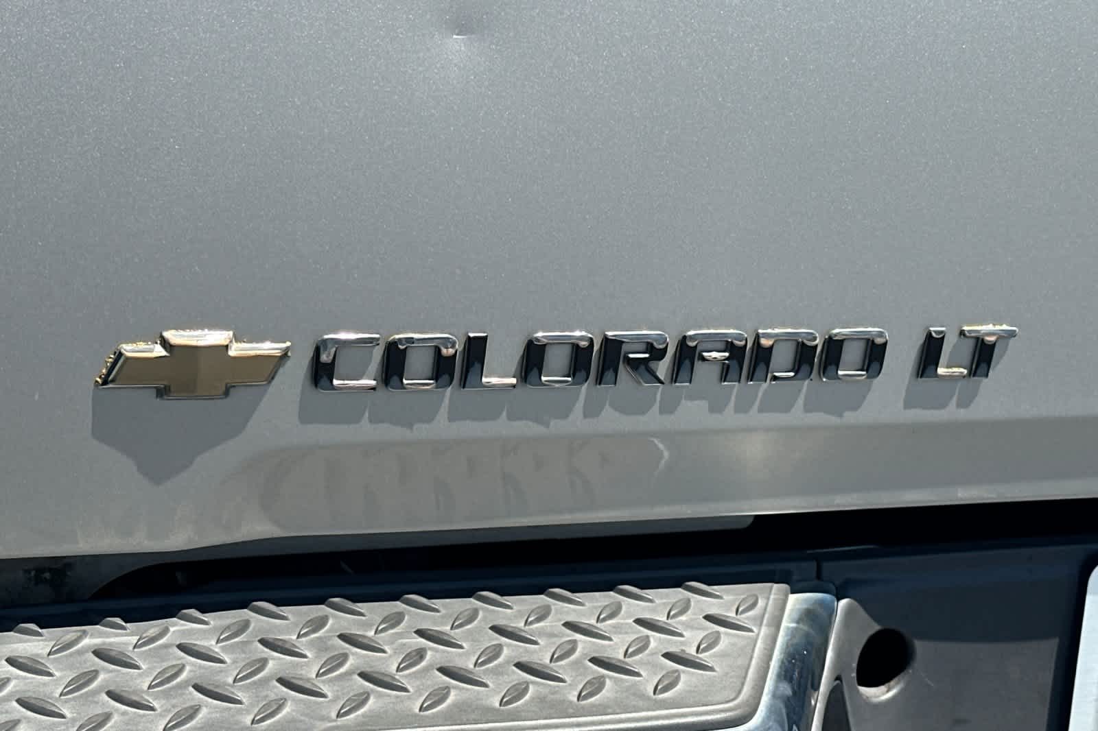 Thumbnail: 2009 Chevrolet Colorado - 28
