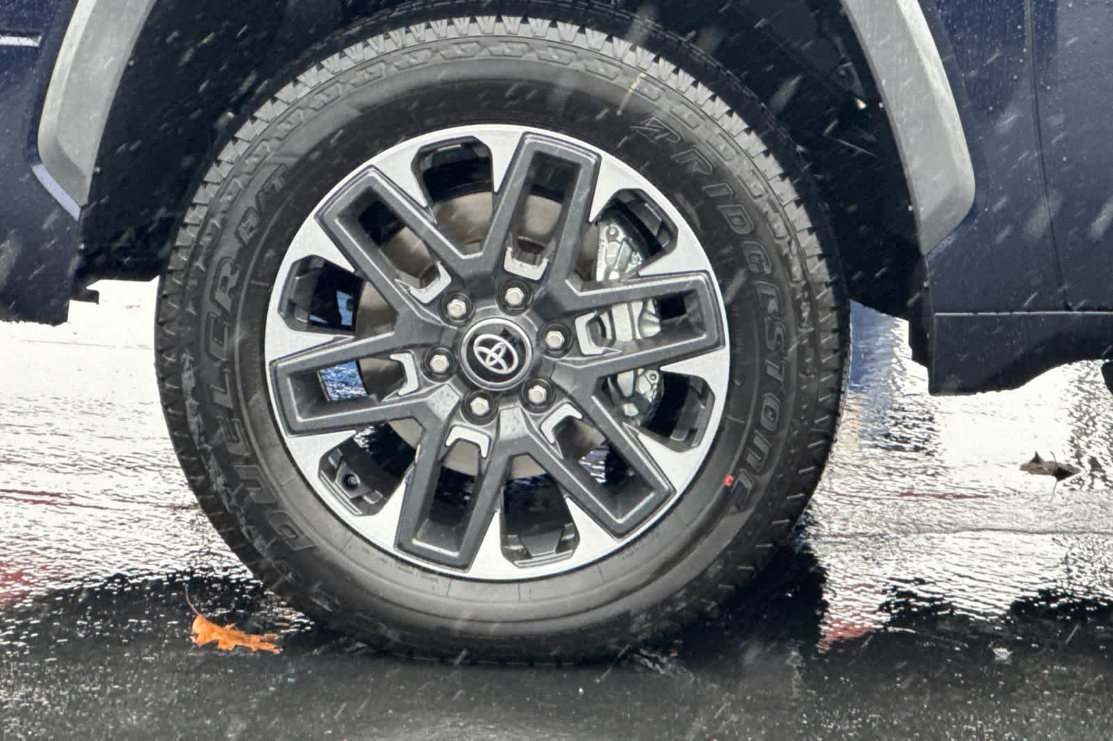 Thumbnail: 2026 Toyota Tundra - 32