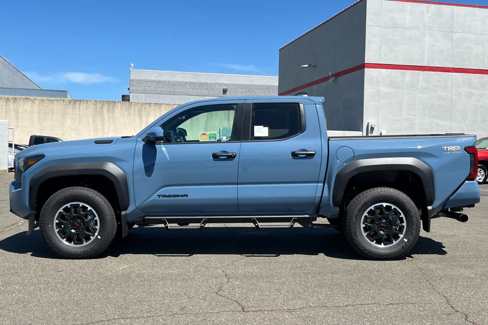 Thumbnail: 2026 Toyota Tacoma - 5
