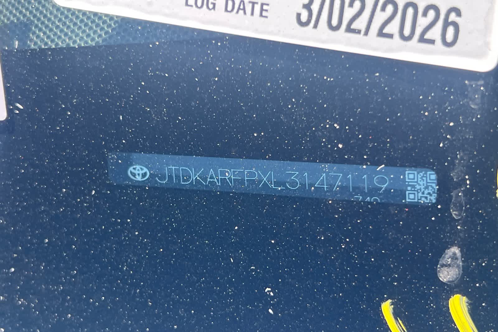 Thumbnail: 2020 Toyota Prius Prime - 23