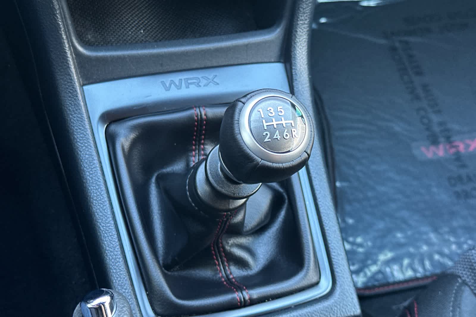 Thumbnail: 2019 Subaru WRX - 21