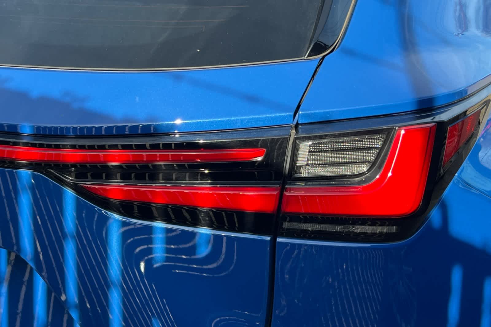 Thumbnail: 2023 Lexus NX - 17