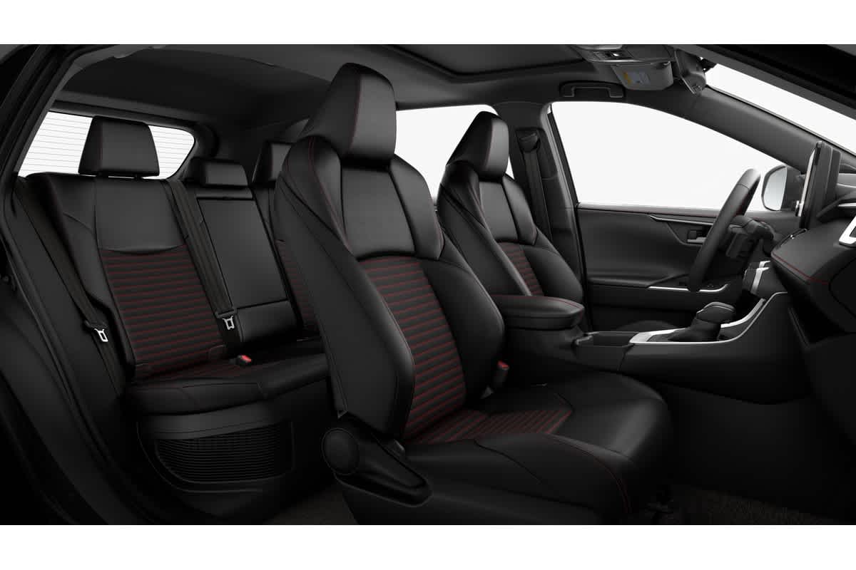 Thumbnail: 2025 Toyota RAV4 - 20