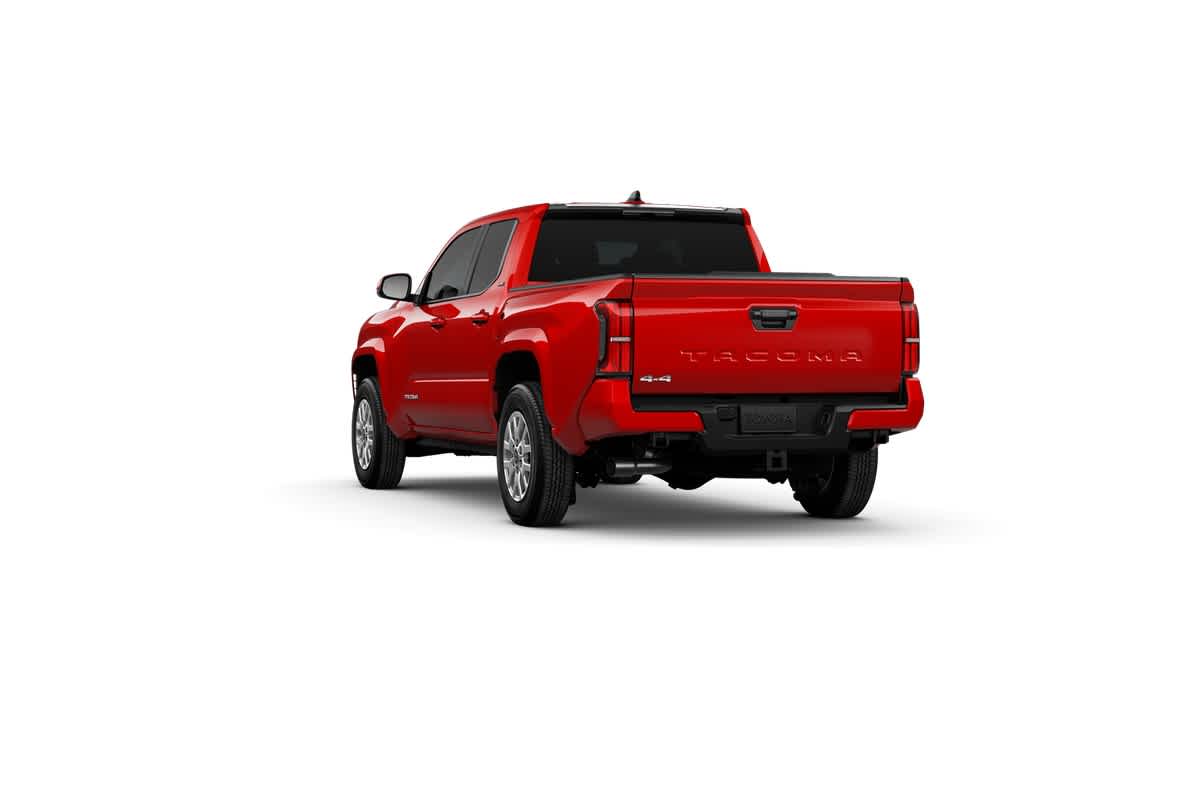 Thumbnail: 2026 Toyota Tacoma - 7