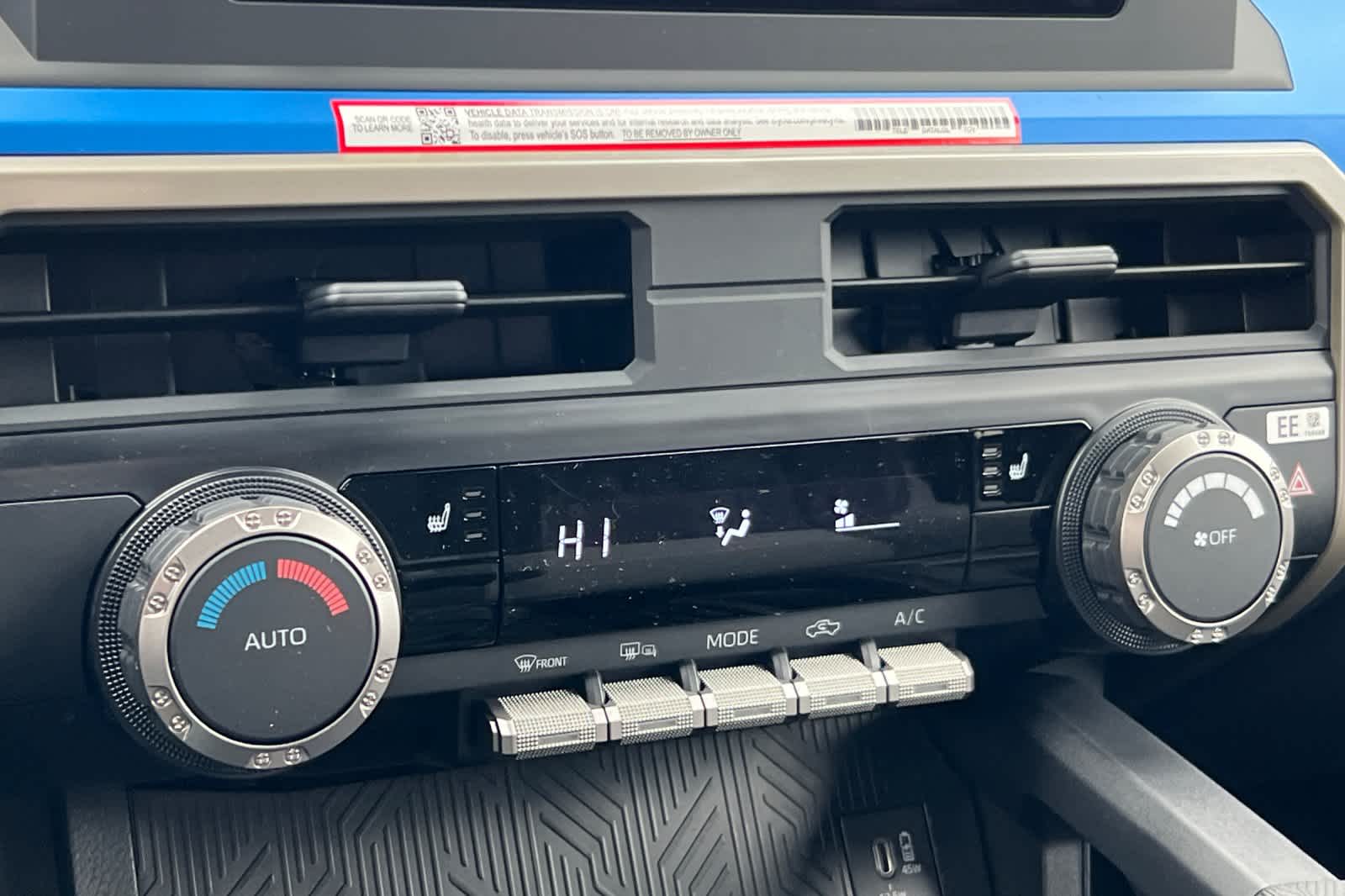 Thumbnail: 2026 Toyota Tacoma - 20