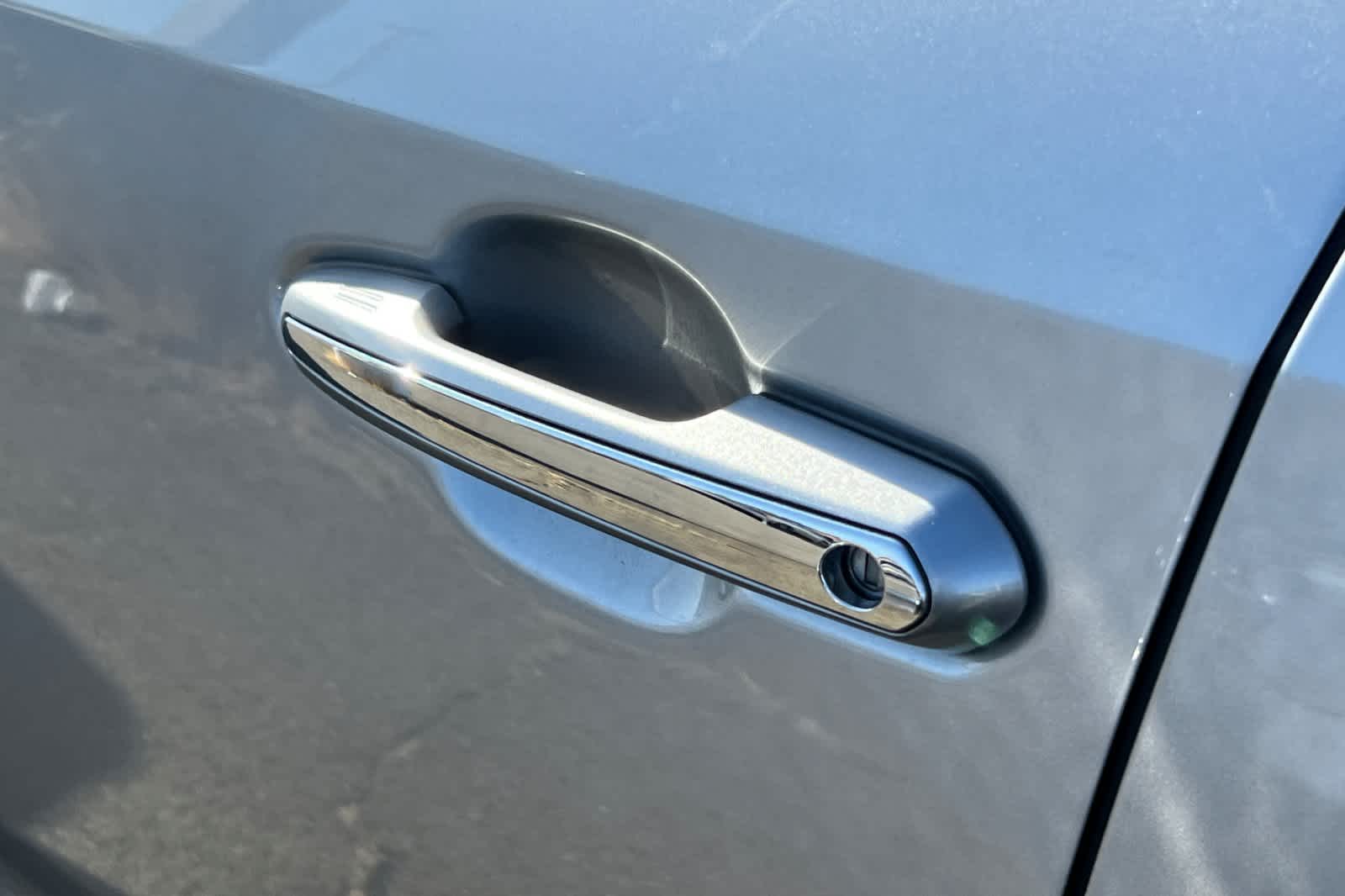 2019 Toyota RAV4 Limited 19