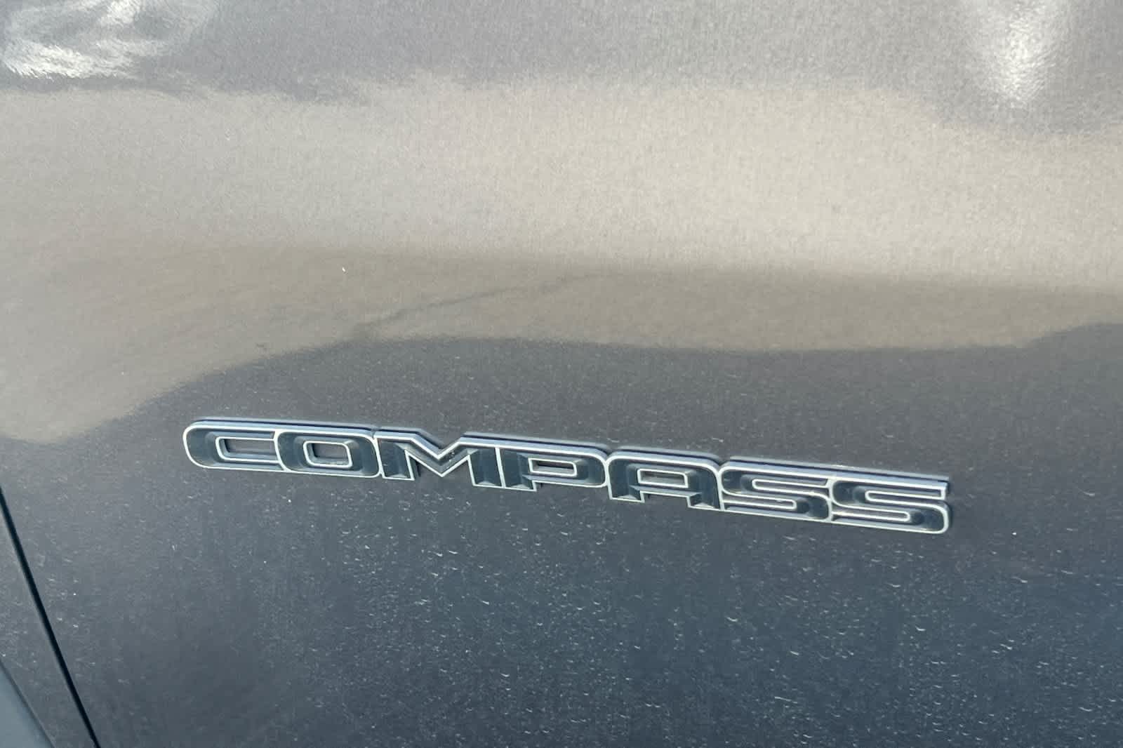 Thumbnail: 2018 Jeep Compass - 7