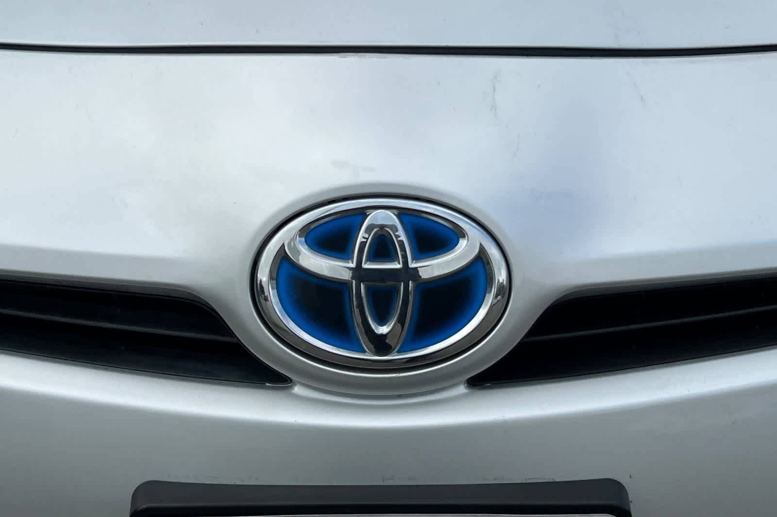 Thumbnail: 2010 Toyota Prius - 10