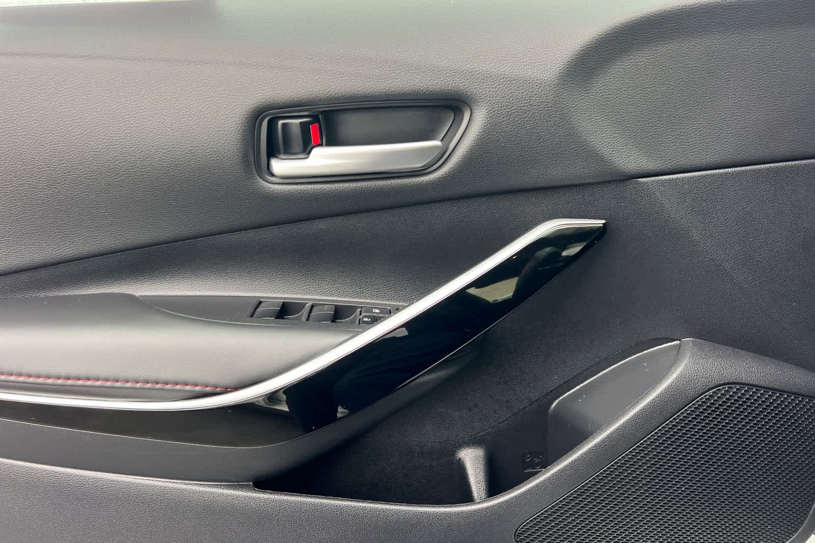 Thumbnail: 2024 Toyota Corolla - 12