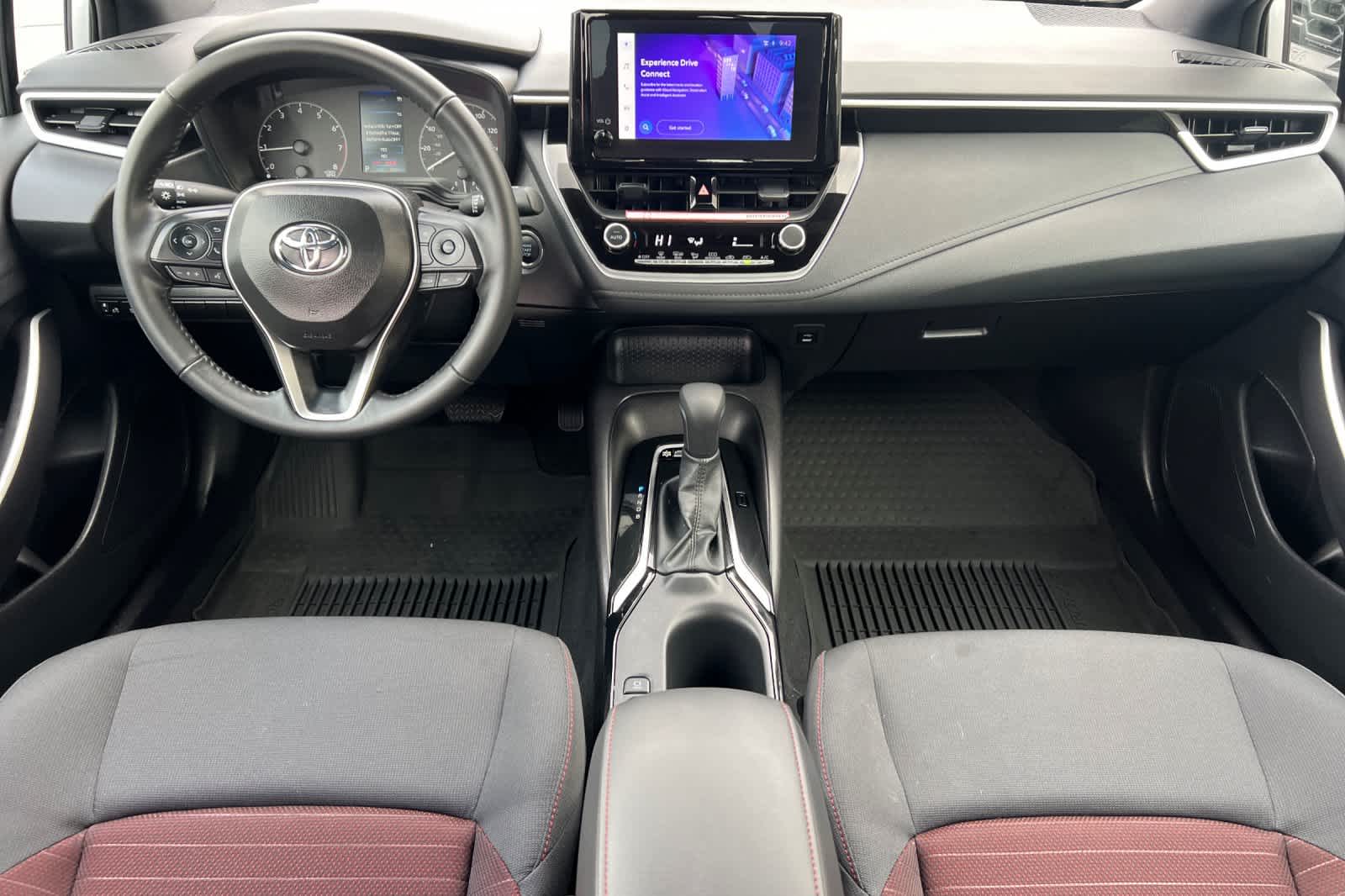 Thumbnail: 2025 Toyota Corolla - 3