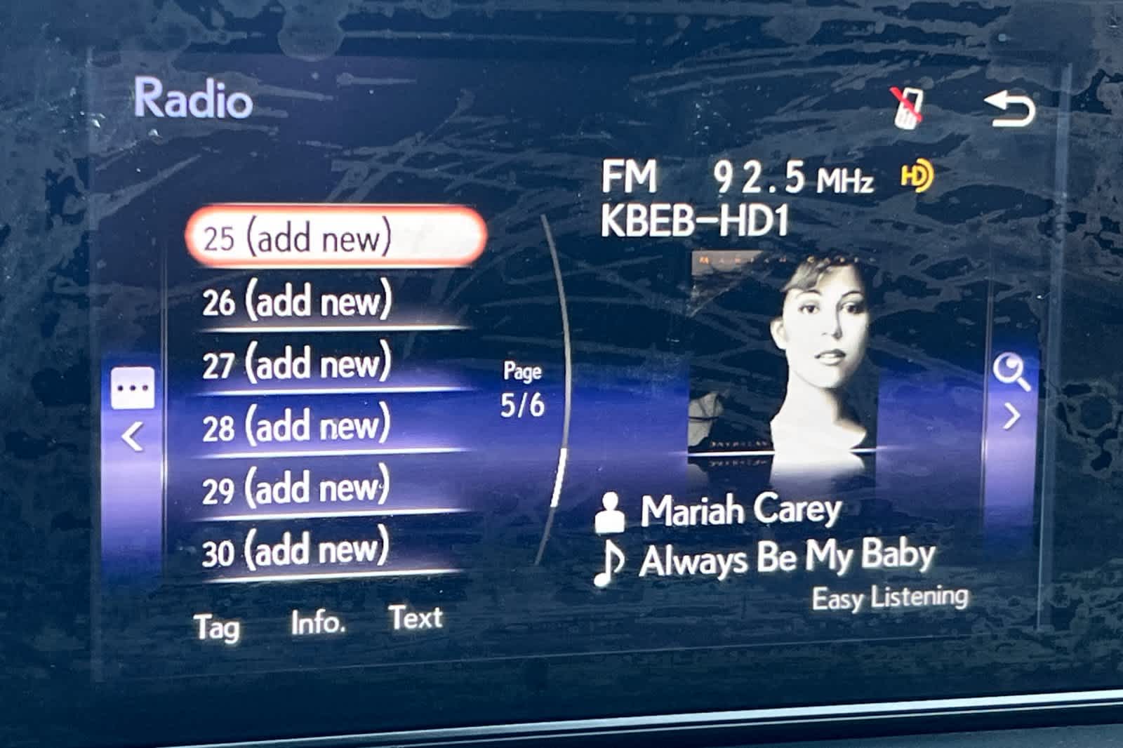 Thumbnail: 2017 Lexus RX - 20