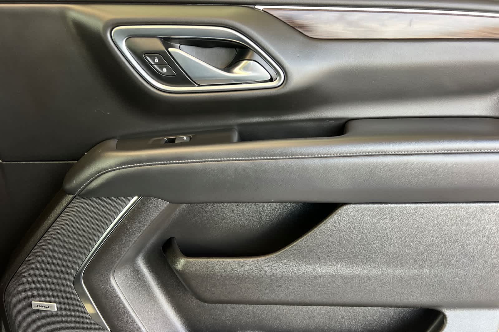 Thumbnail: 2021 Chevrolet Tahoe - 21