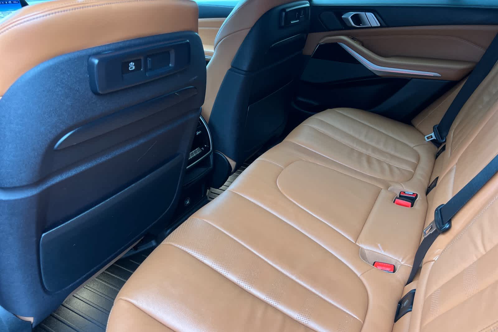 Thumbnail: 2019 BMW X5 - 4