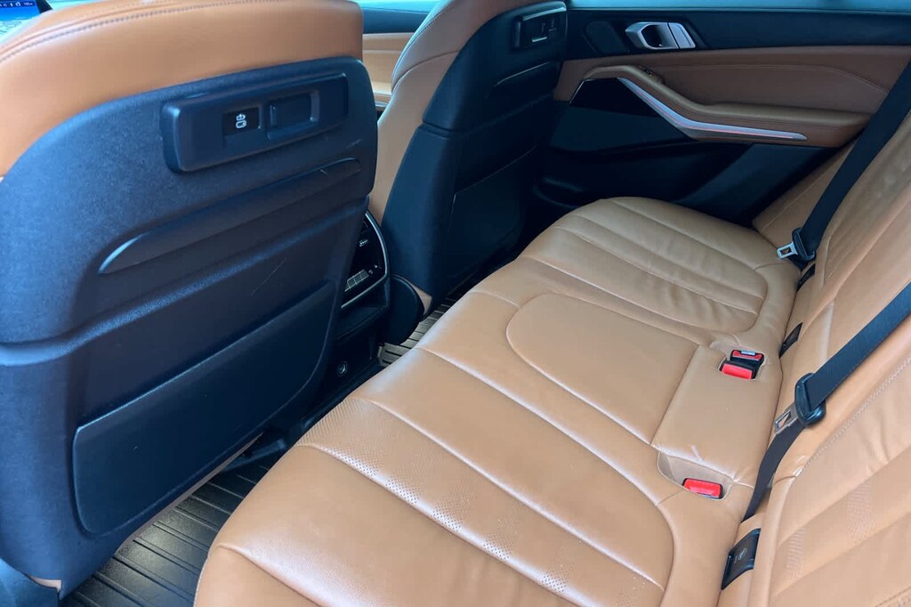 Used 2019 BMW X5 xDrive40i SUV
