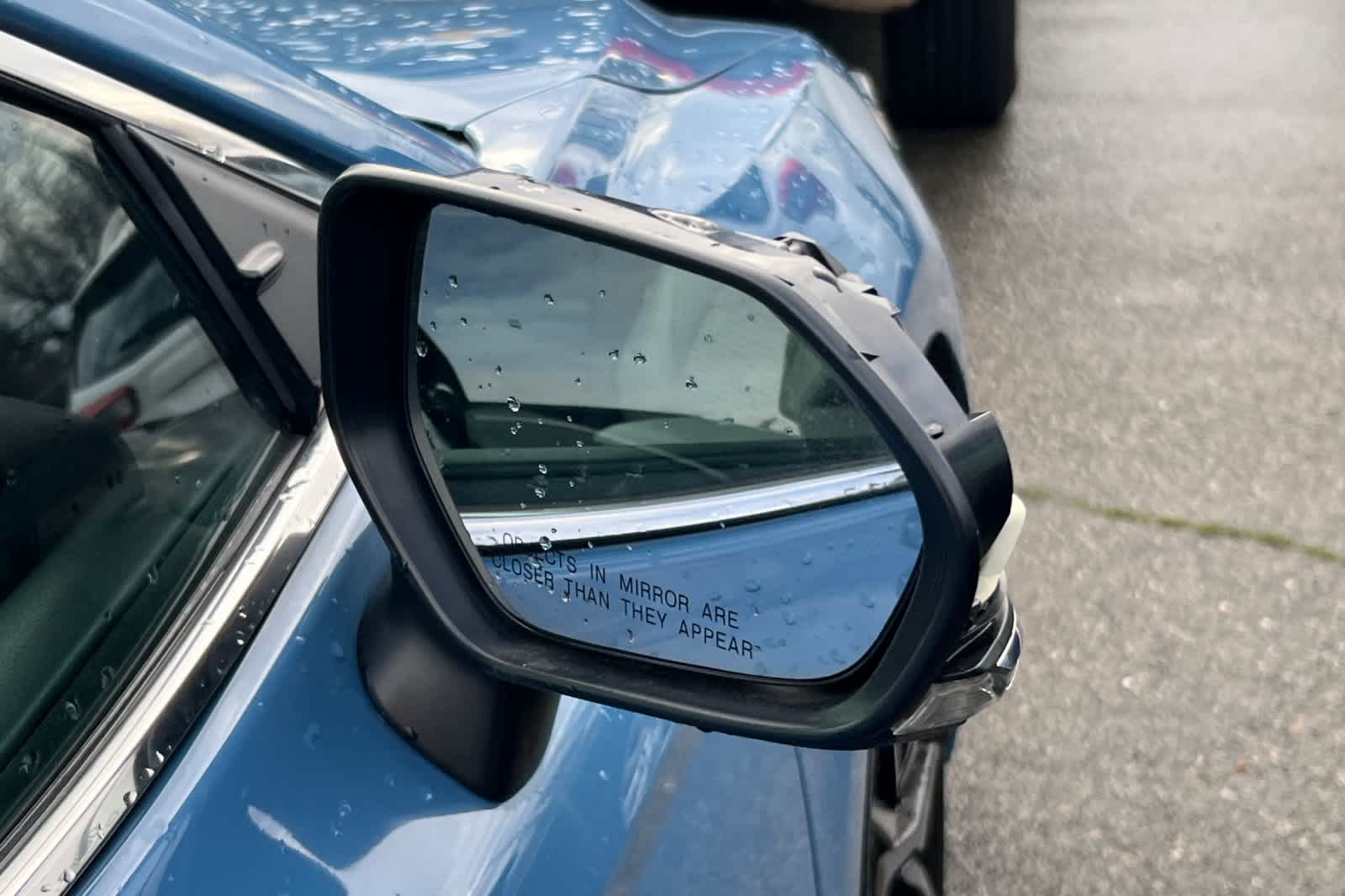 Thumbnail: 2023 Toyota Camry - 13