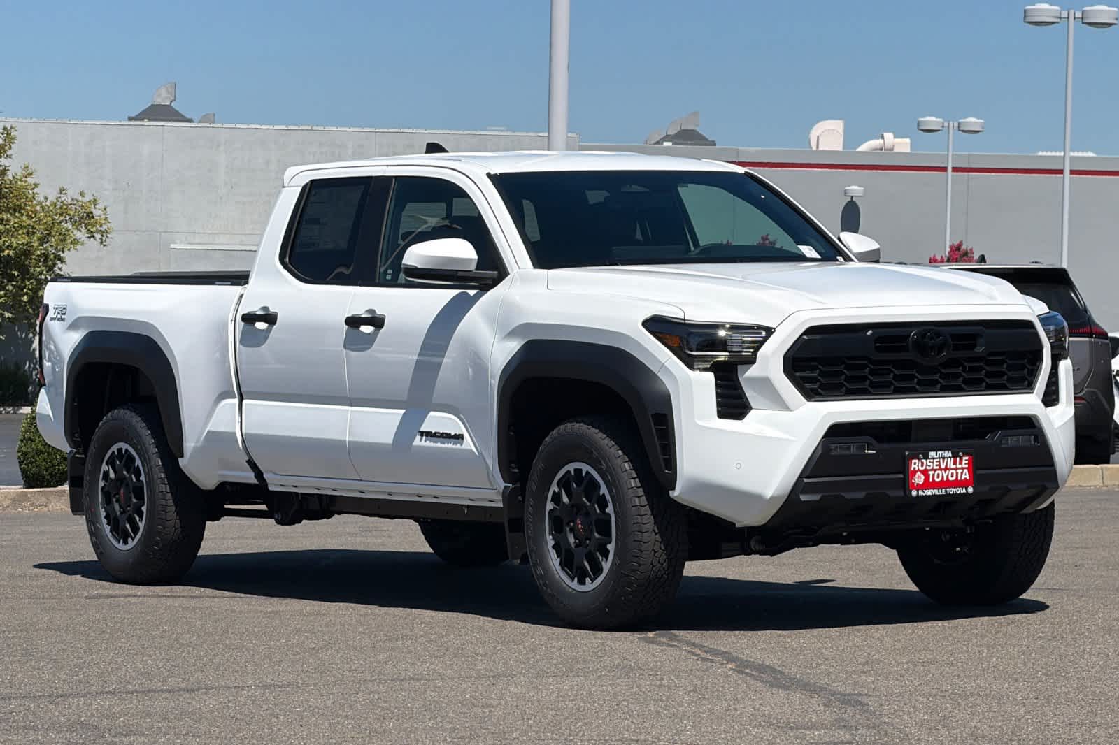 Thumbnail: 2026 Toyota Tacoma - 9