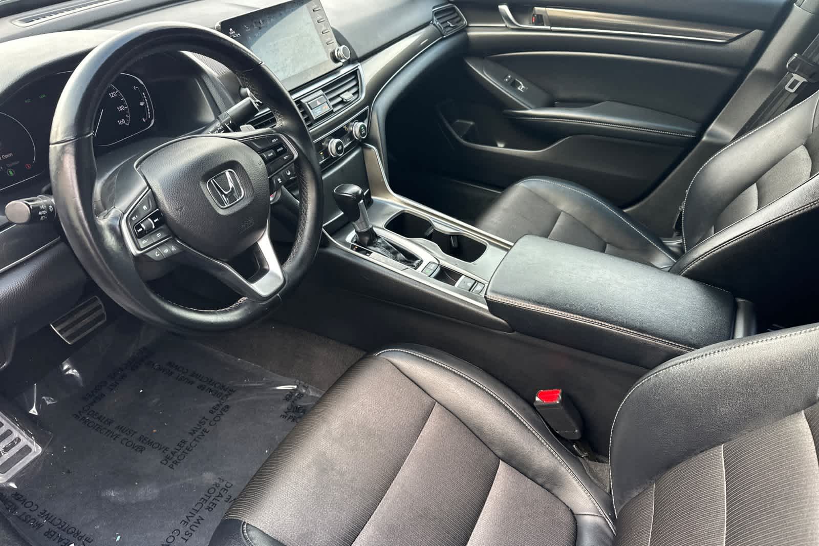 Thumbnail: 2018 Honda Accord - 11