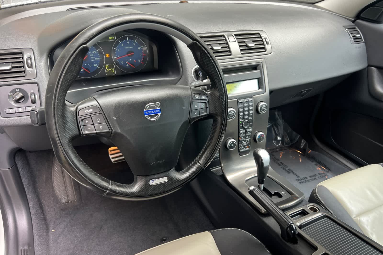 Thumbnail: 2011 Volvo C30 - 14