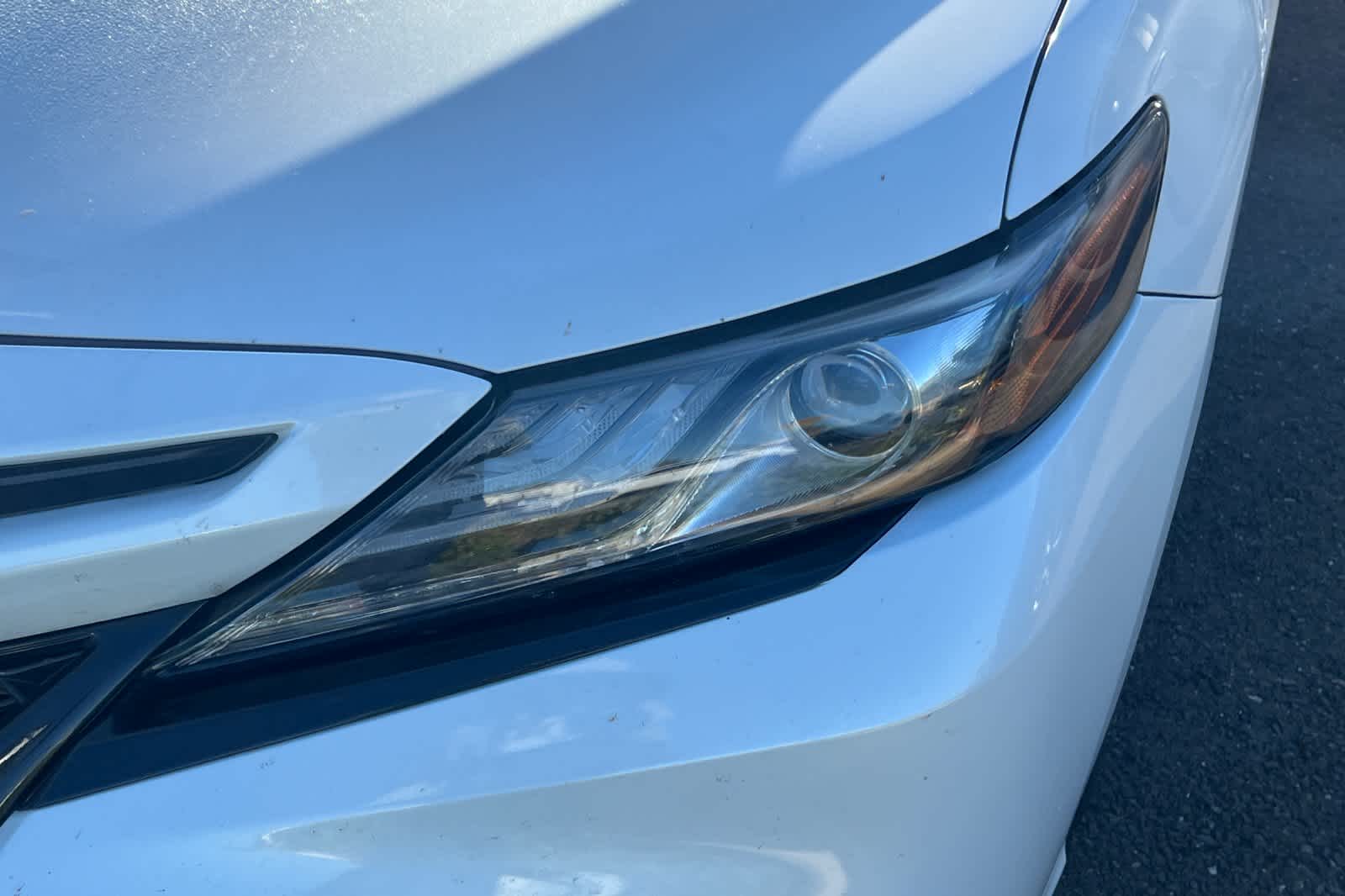 Thumbnail: 2022 Toyota Camry - 11