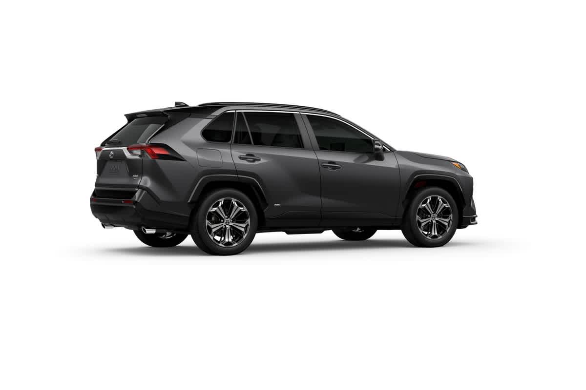 Thumbnail: 2025 Toyota RAV4 - 11