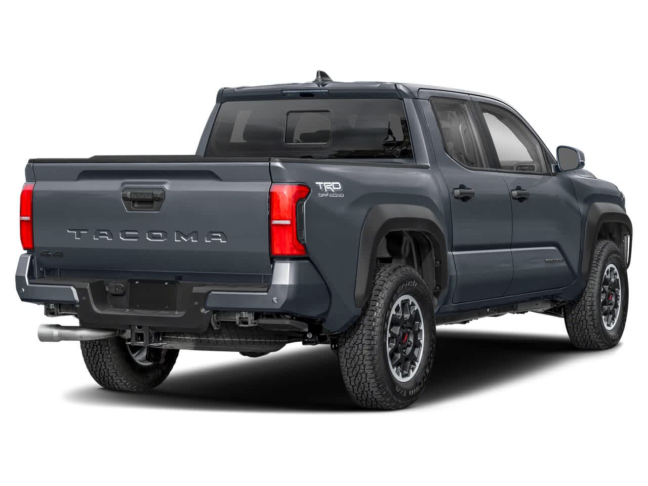 Thumbnail: 2026 Toyota Tacoma - 2