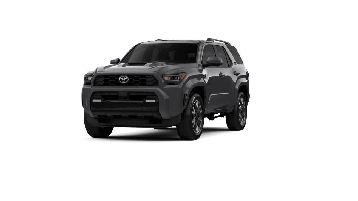 Thumbnail: 2026 Toyota 4Runner - 18