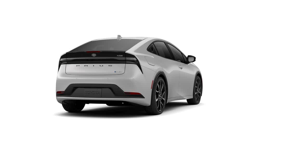 Thumbnail: 2026 Toyota Prius - 9