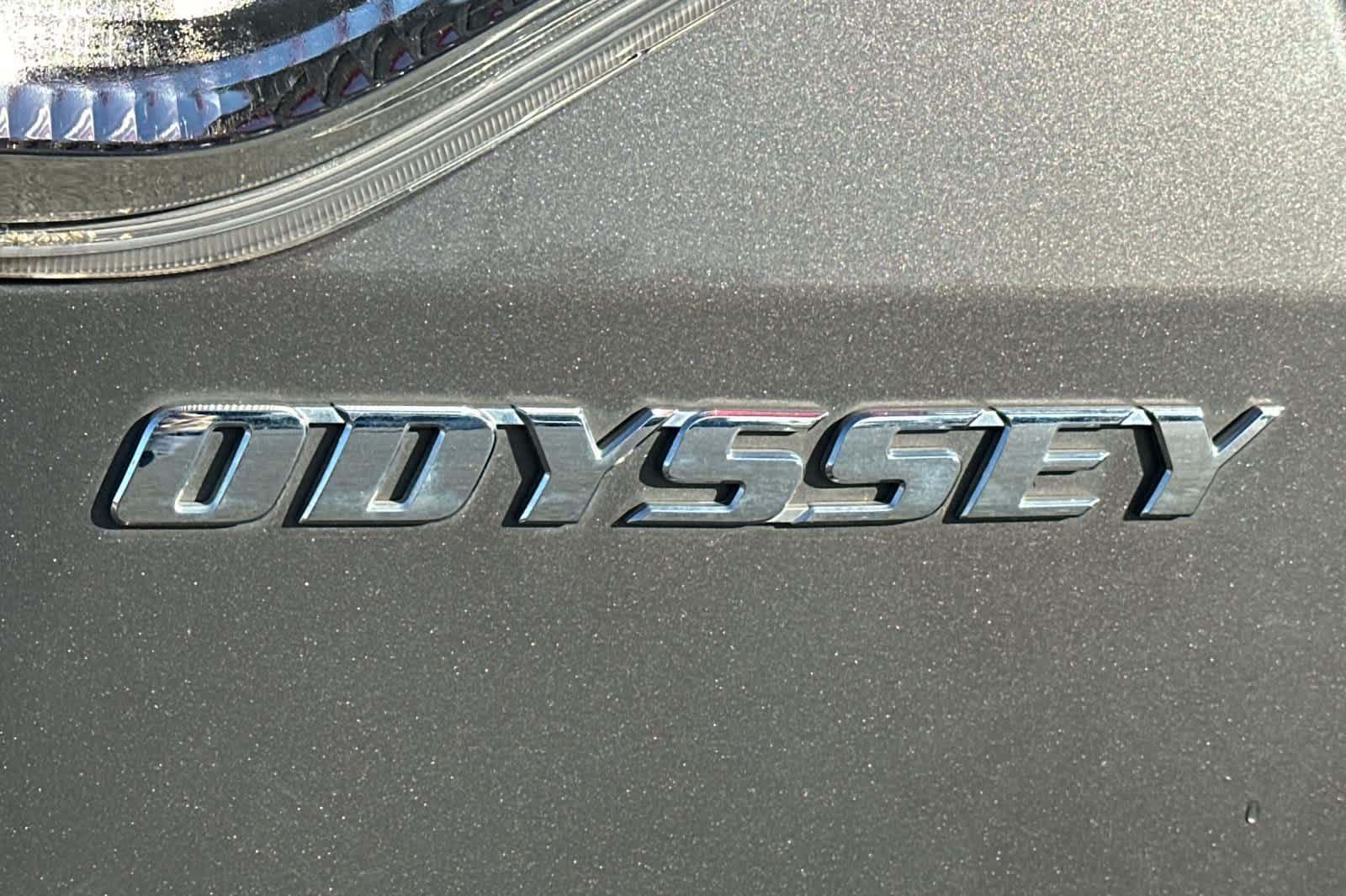 Thumbnail: 2014 Honda Odyssey - 33