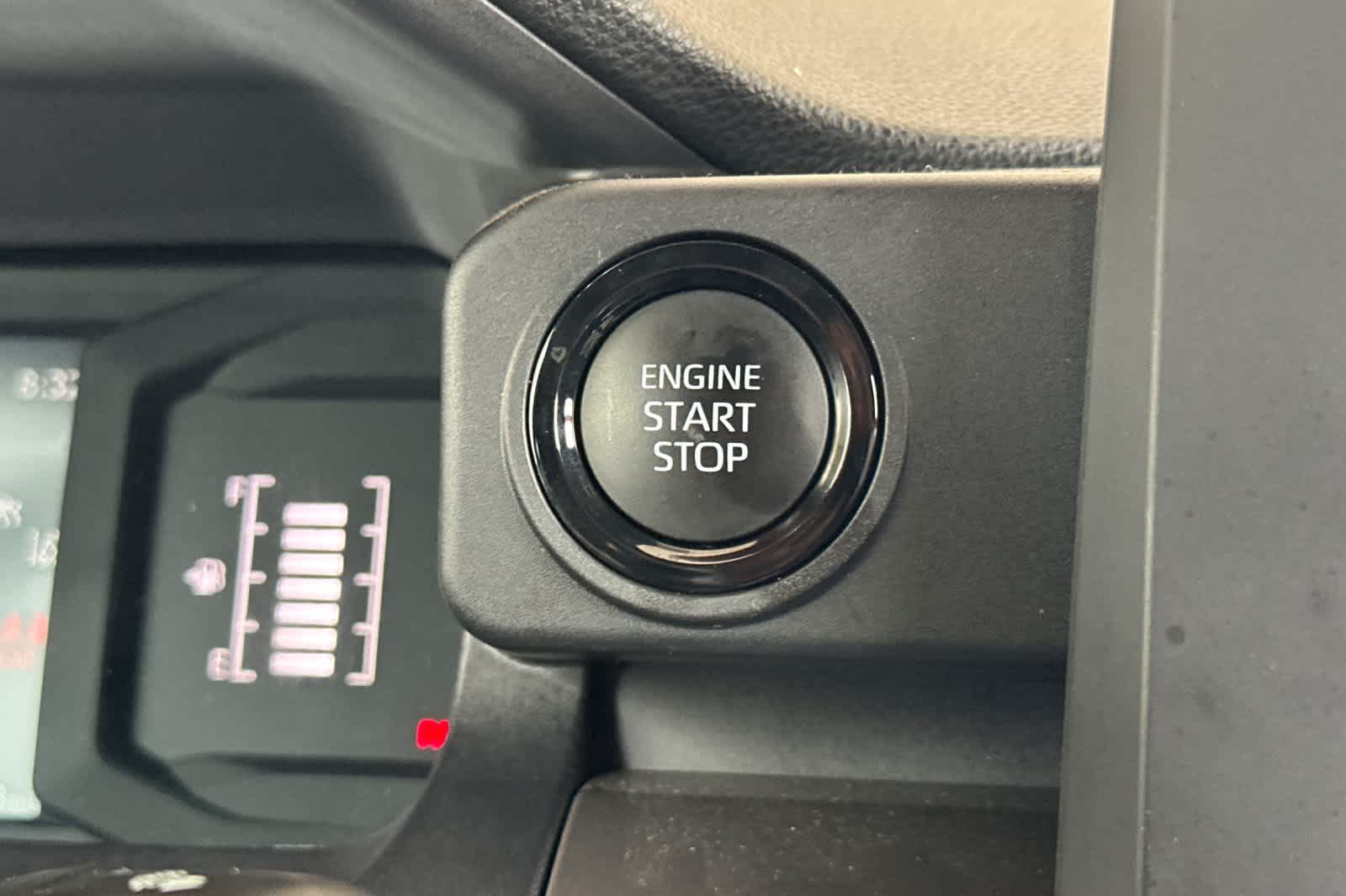 Thumbnail: 2024 Toyota Tacoma - 23