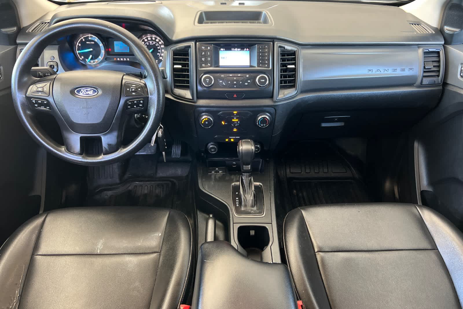 Thumbnail: 2020 Ford Ranger - 3