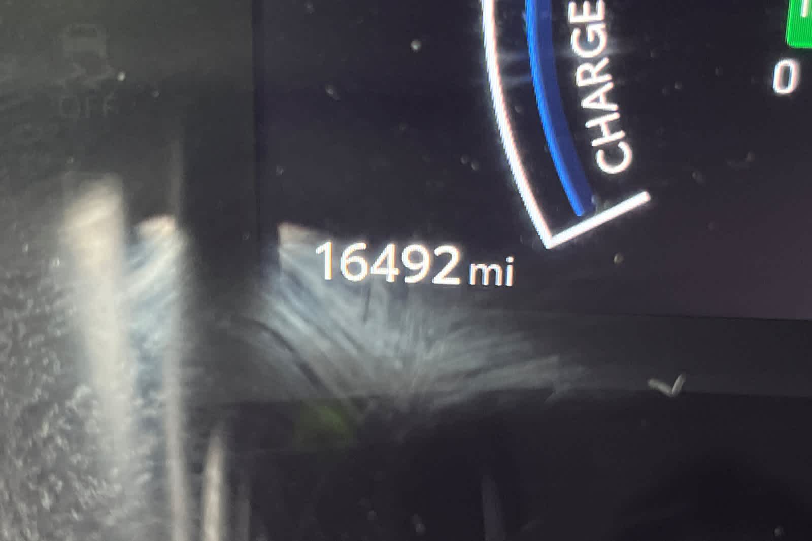 Thumbnail: 2025 Toyota Camry - 28