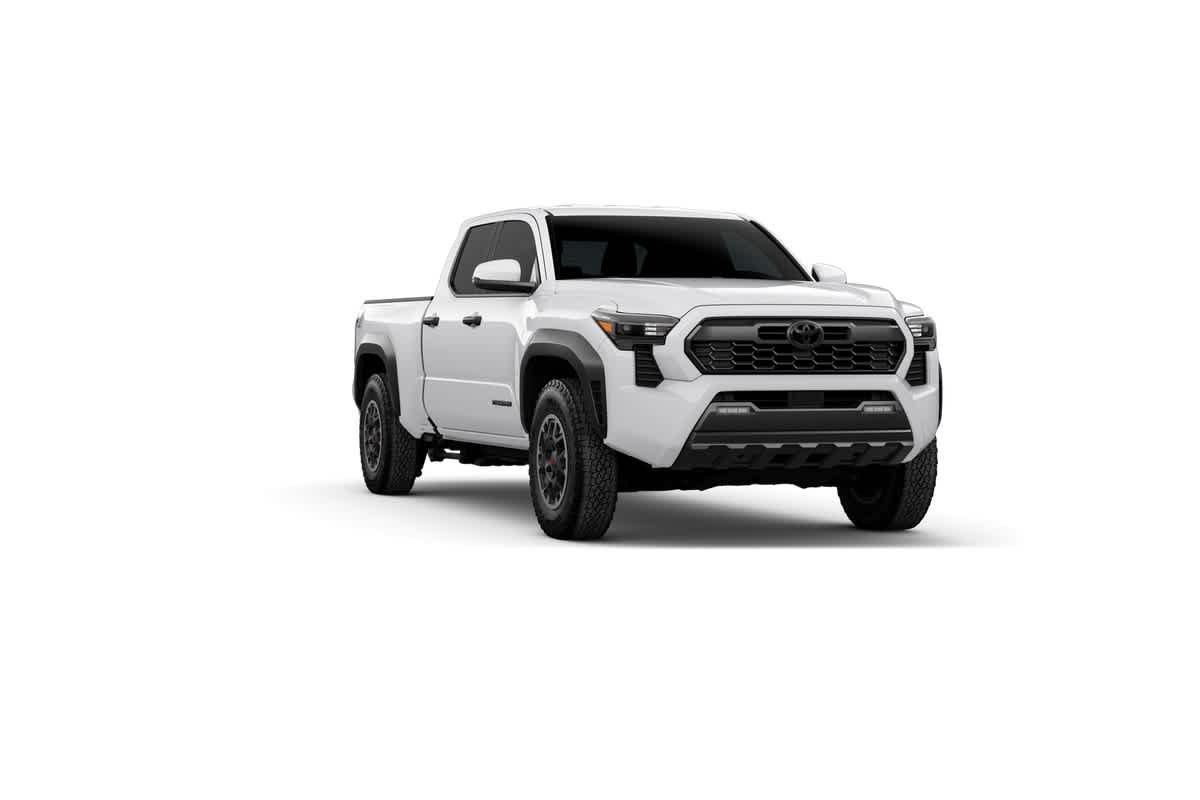 Thumbnail: 2026 Toyota Tacoma - 16