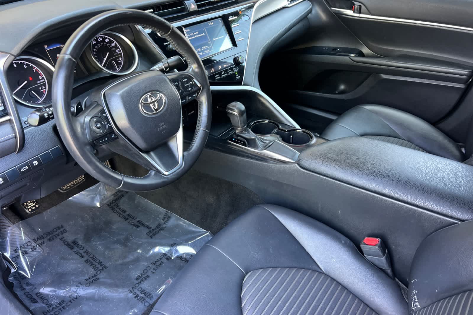 Thumbnail: 2018 Toyota Camry - 11