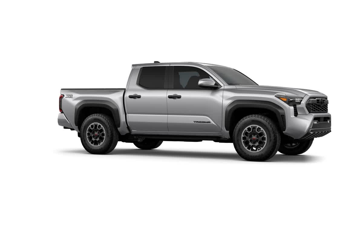 Thumbnail: 2026 Toyota Tacoma - 14