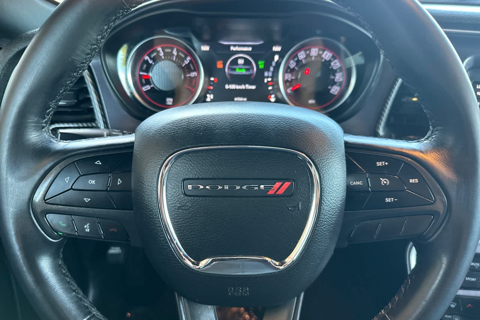 Thumbnail: 2018 Dodge Challenger - 24