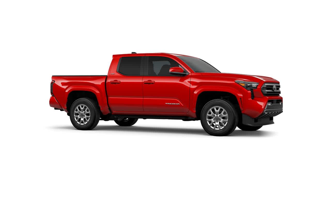 Thumbnail: 2026 Toyota Tacoma - 14