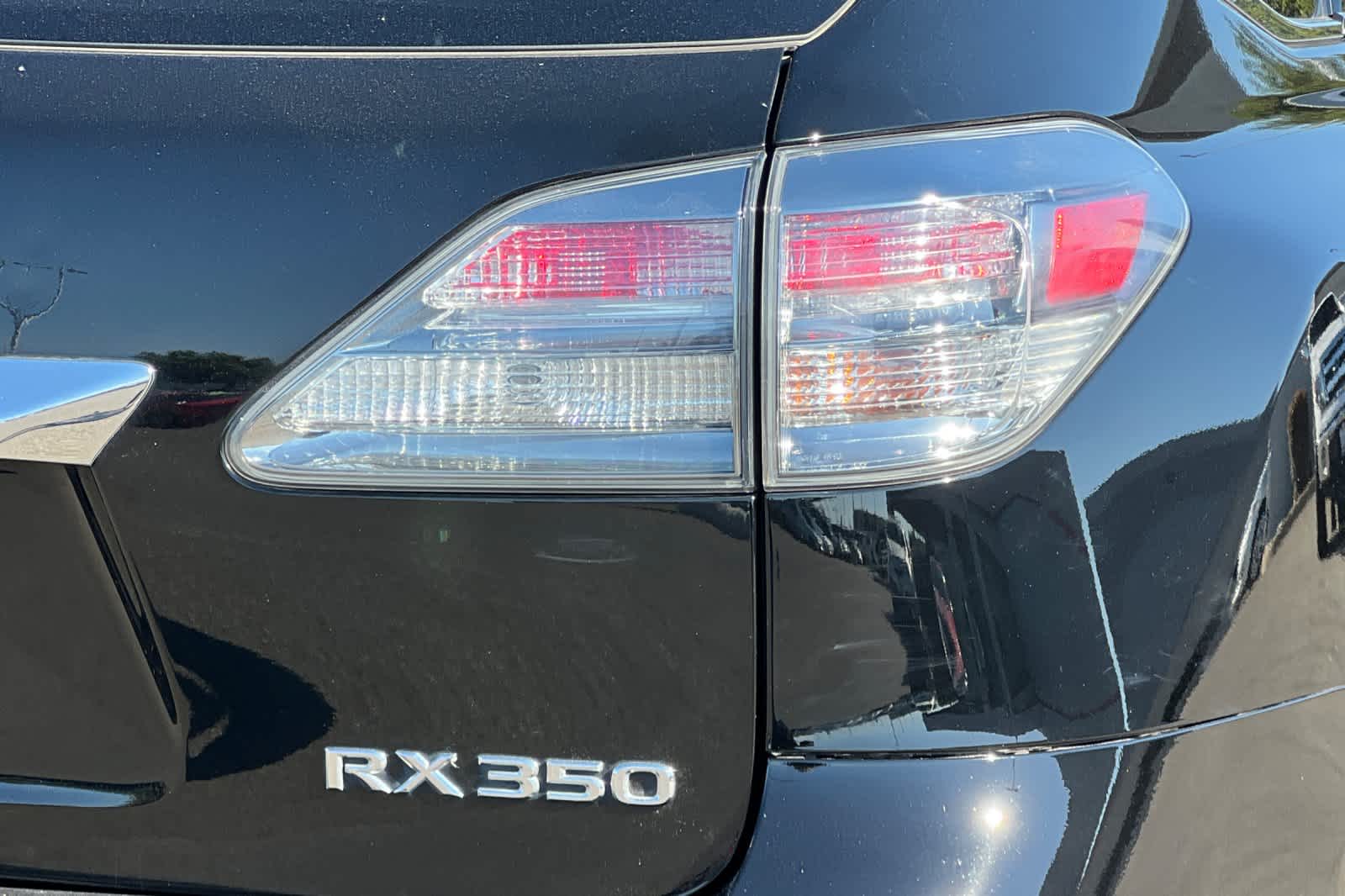 Thumbnail: 2010 Lexus RX - 31