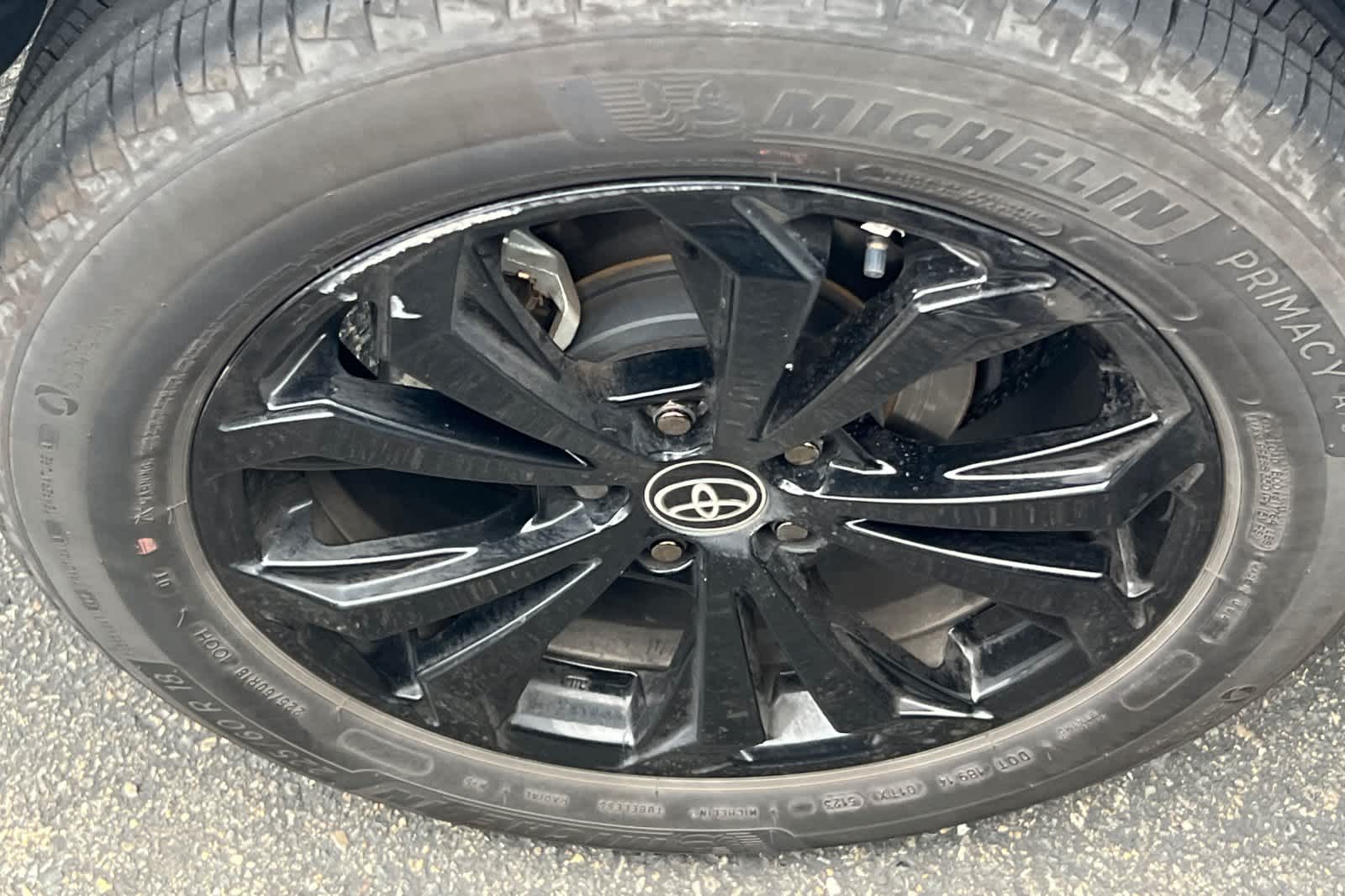 Thumbnail: 2024 Toyota RAV4 - 14