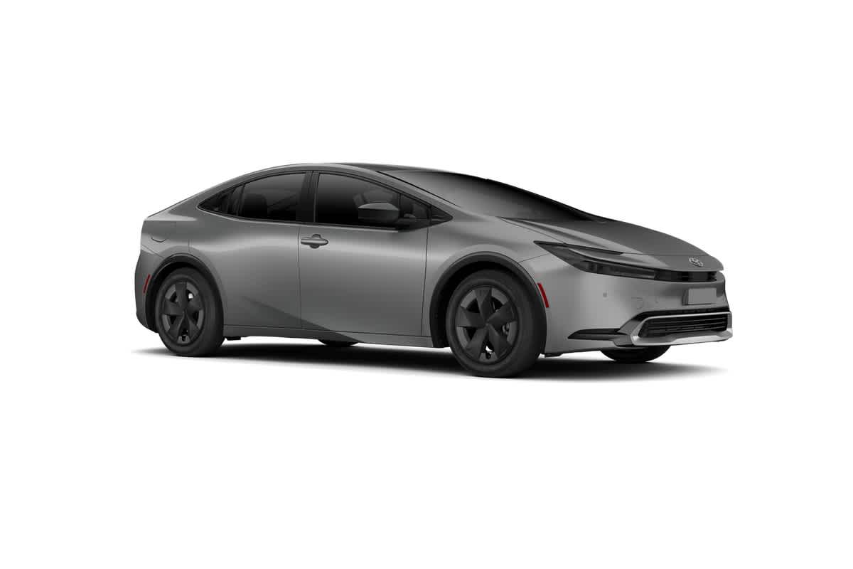 Thumbnail: 2026 Toyota Prius - 14