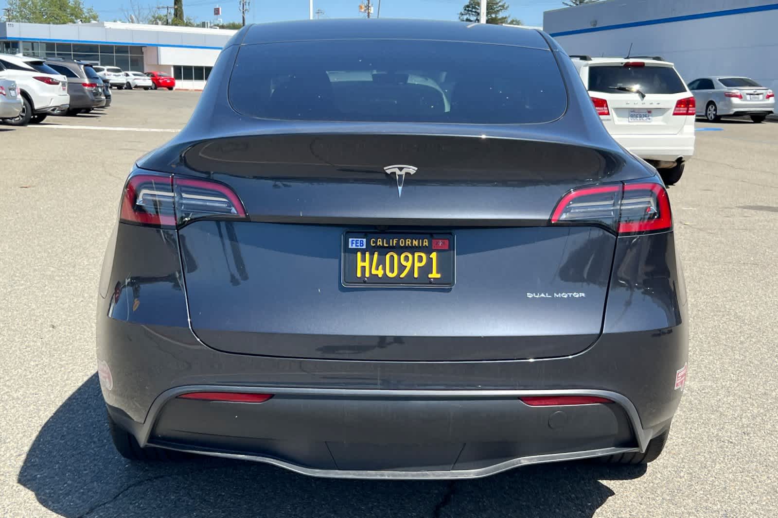 Thumbnail: 2024 Tesla Model Y - 5