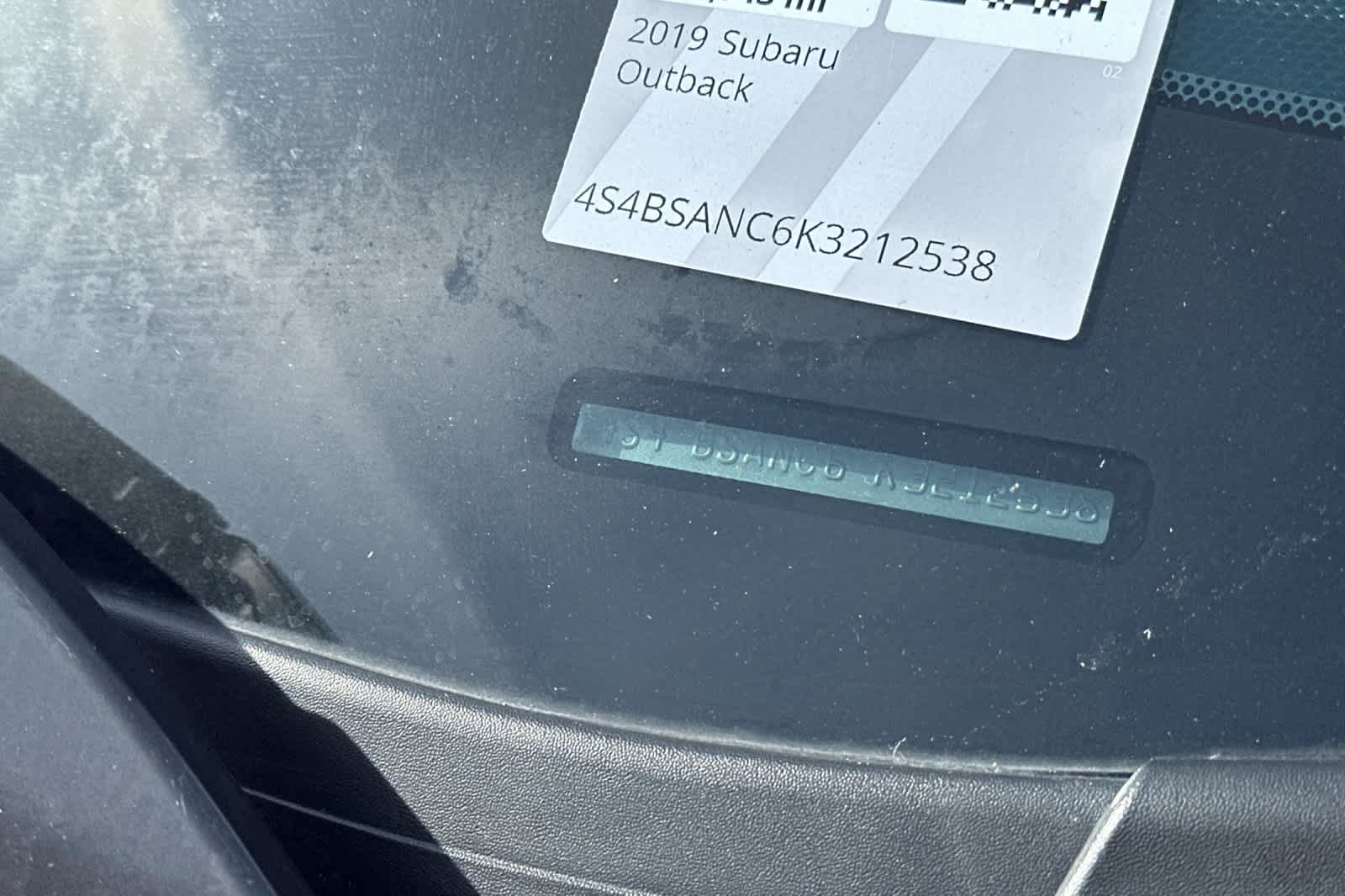 Thumbnail: 2019 Subaru Outback - 23