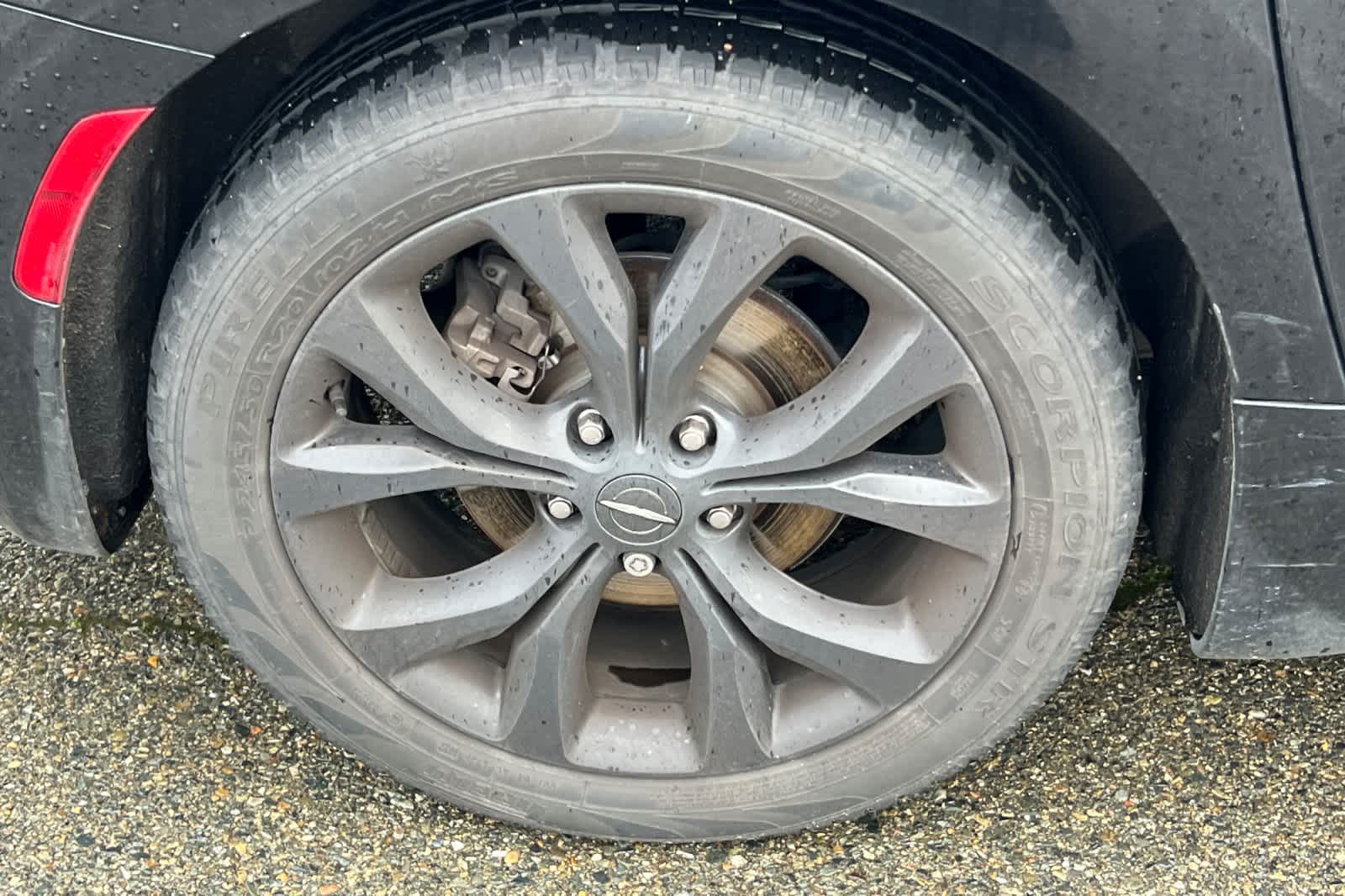 Thumbnail: 2019 Chrysler Pacifica - 14