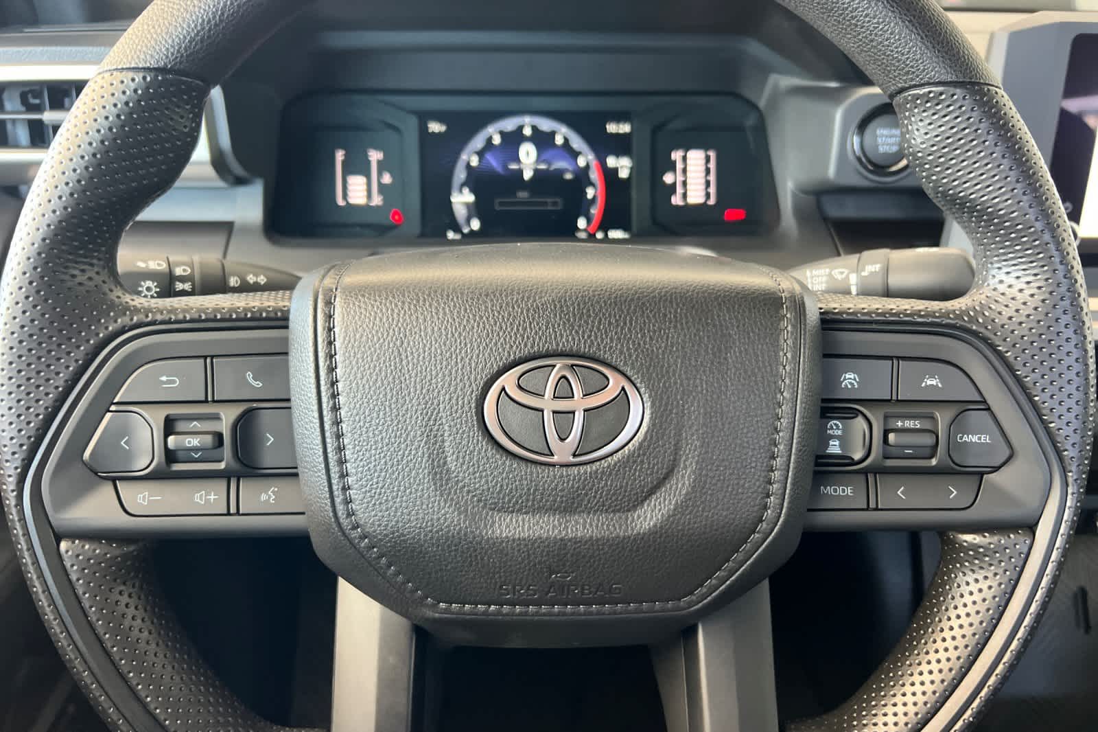 Thumbnail: 2025 Toyota Tacoma - 23